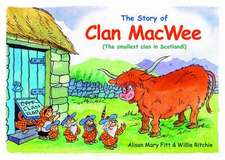 Clan MacWee