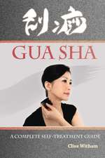 Gua Sha