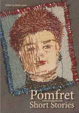 Pomfret