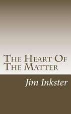 The Heart of the Matter