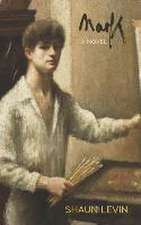 Levin, S: Mark