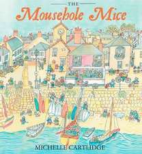 Cartlidge, M: Mousehole Mice