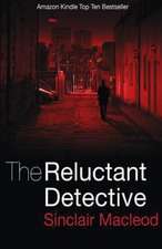 The Reluctant Detective