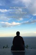 Introduction to the Nature of Mind