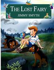 The Lost Fairy