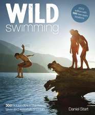 Wild Swimming Britain