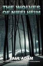 Wolves of Nifelheim