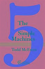 Mcewen: Five Simple Machines