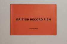 BRITISH RECORD FISH