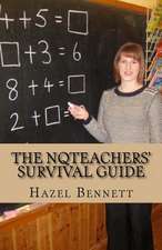 The Nqteachers' Survival Guide