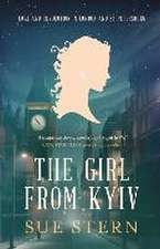 The Girl from Kyiv