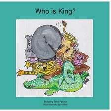 Who Is King