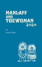 Manlaff & Toewoman 2020