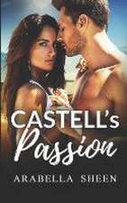 Sheen, A: CASTELLS PASSION