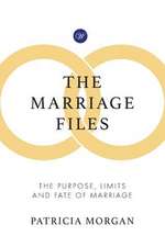 The Marriage Files