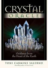 Crystal Oracle