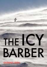 The Icy Barber