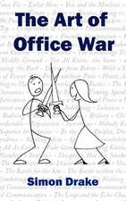 The Art of Office War