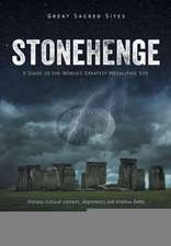 Stonehenge