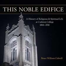 This Noble Edifice