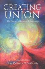 Creating Union