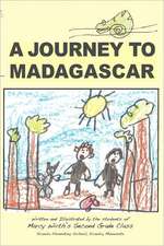 A Journey to Madagascar