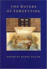 The Waters of Forgetting