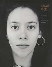 About Face: Self-Portraits by Native American, First Nations, and Inuit Artists 