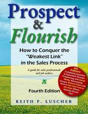 Prospect & Flourish