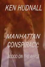 Manhattan Conspiracy