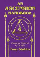 Ascension Handbook