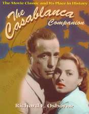 Casablanca Companion