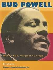 Bud Powell - Mostly Bud, Original Voicings