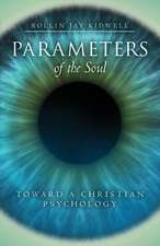 Parameters of the Soul