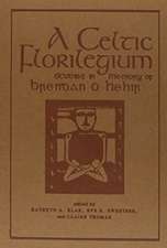 A Celtic Florilegium7