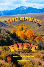 The Great Rift