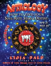 Astrology - How to Find Your Soul-Mate, Stars and Destiny - Taurus