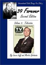 39 Forever: Volume 2