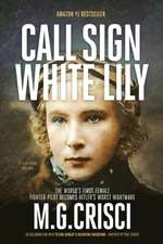 Call Sign, White Lily (5th Edition)