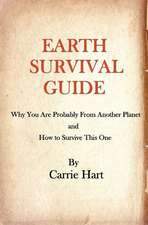 Earth Survival Guide