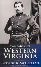 Campaign in Western Virginia 1863