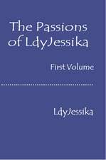 The Passions of Lady Jessika