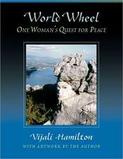 Hamilton, V: World Wheel