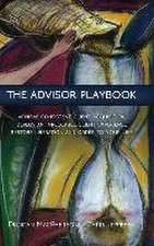 The Advisor Playbook