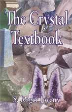 The Crystal Textbook