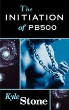 The Initiation of PB 500