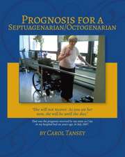 Prognosis for a Septuagenarian/Octogenarian: The Gracious Table, Dinners by Carol