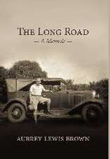 The Long Road (Hardcover)