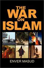 The War on Islam