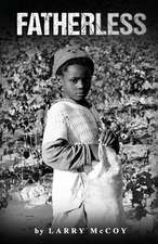 Mccoy, L: Fatherless